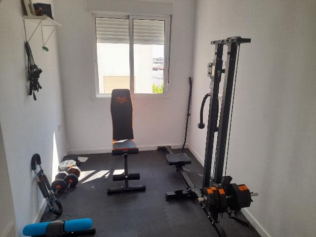 3 Zimmer Wohnung zu verkaufen in Arcos de la Frontera - 100.000 € (Ref: 9938473)