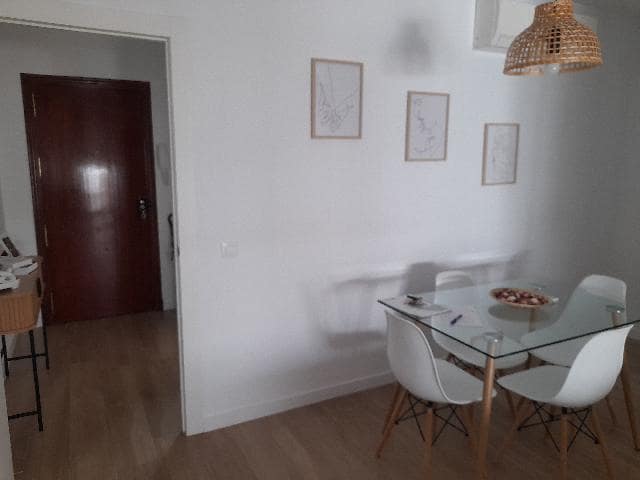 3 chambre Appartement à vendre à Arcos de la Frontera - 100 000 € (Ref: 9938473)