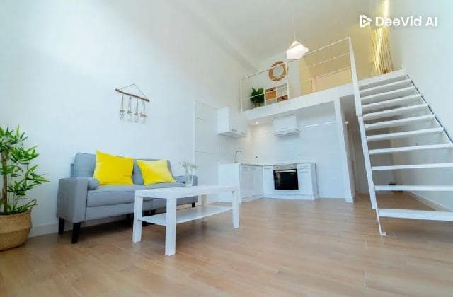 2 slaapkamer Flat te koop in Sanlucar de Barrameda - € 239.000 (Ref: 9938602)