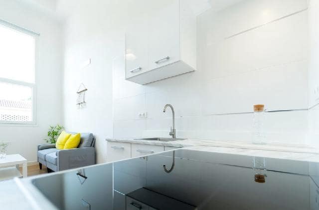 2 slaapkamer Flat te koop in Sanlucar de Barrameda - € 239.000 (Ref: 9938602)