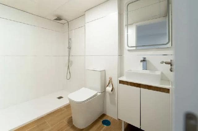 2 slaapkamer Flat te koop in Sanlucar de Barrameda - € 239.000 (Ref: 9938602)
