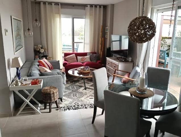 3 sypialnia Mieszkanie na sprzedaż w Rota z garażem - 449 000 € (Ref: 9938619)