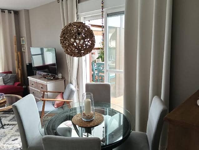 3 sypialnia Mieszkanie na sprzedaż w Rota z garażem - 449 000 € (Ref: 9938619)