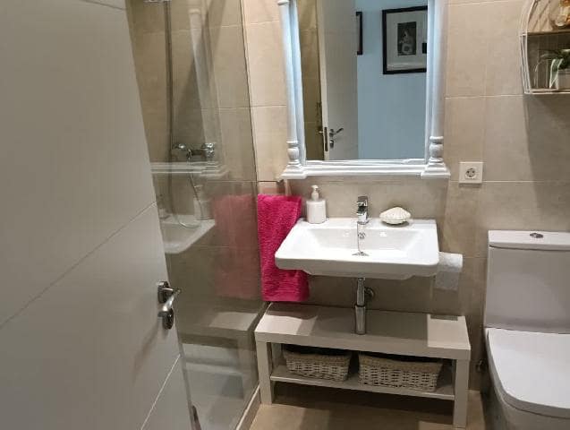 3 sypialnia Mieszkanie na sprzedaż w Rota z garażem - 449 000 € (Ref: 9938619)