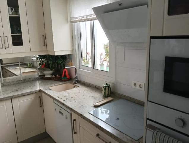 3 sypialnia Mieszkanie na sprzedaż w Rota z garażem - 449 000 € (Ref: 9938619)