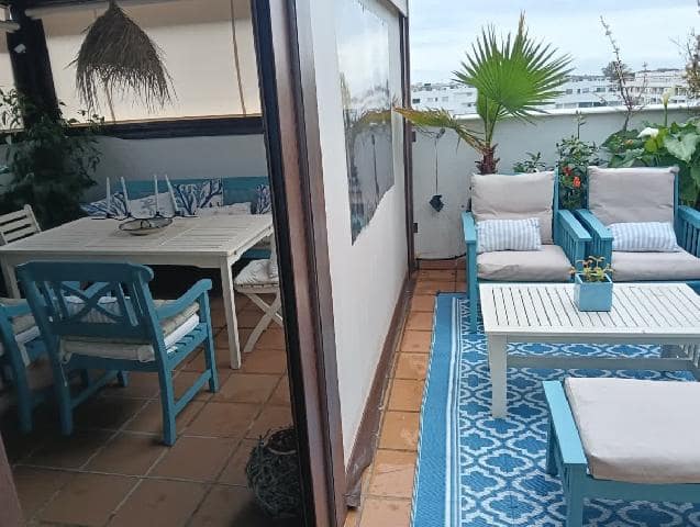 3 sypialnia Mieszkanie na sprzedaż w Rota z garażem - 449 000 € (Ref: 9938619)