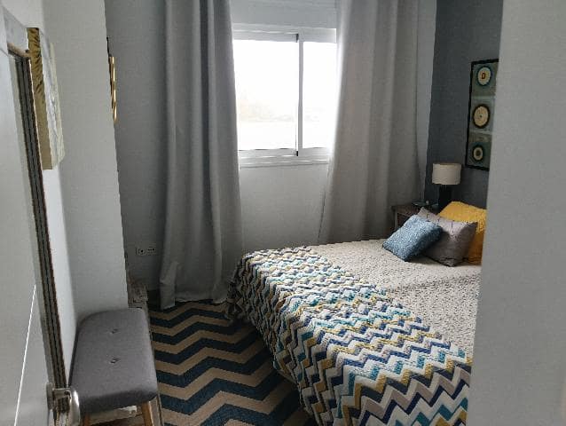 3 sypialnia Mieszkanie na sprzedaż w Rota z garażem - 449 000 € (Ref: 9938619)
