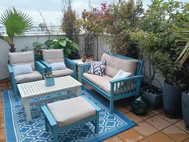 3 sypialnia Mieszkanie na sprzedaż w Rota z garażem - 449 000 € (Ref: 9938619)