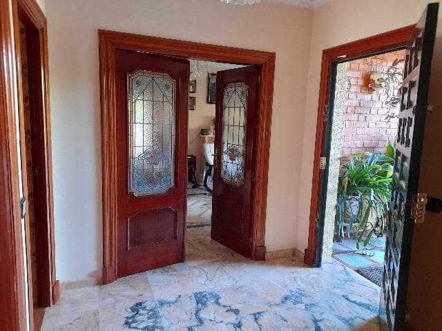 6 soveværelse Byhus til salg i Jerez de la Frontera med garage - € 600.000 (Ref: 9938647)