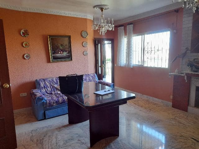 6 soveværelse Byhus til salg i Jerez de la Frontera med garage - € 600.000 (Ref: 9938647)