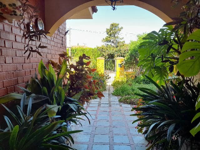 6 soveværelse Byhus til salg i Jerez de la Frontera med garage - € 600.000 (Ref: 9938647)