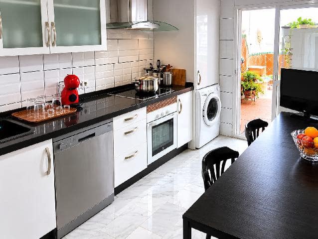 5 sypialnia Dom na sprzedaż w Jerez de la Frontera z garażem - 420 000 € (Ref: 9939098)