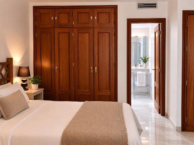 5 bedroom Townhouse for sale in Jerez de la Frontera with garage - € 420,000 (Ref: 9939098)