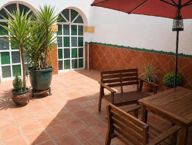5 sypialnia Dom na sprzedaż w Jerez de la Frontera z garażem - 420 000 € (Ref: 9939098)