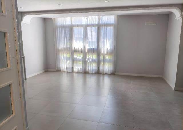 3 soveværelse Lejlighed til salg i Cadiz by - € 395.000 (Ref: 9939117)