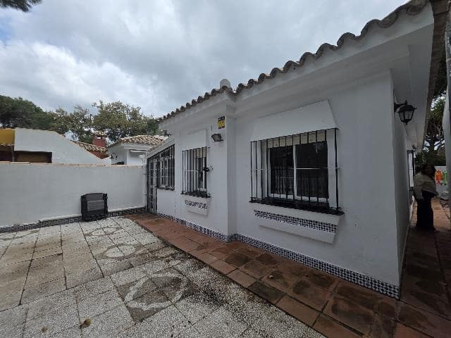 3 Zimmer Haus zu verkaufen in Chiclana de la Frontera mit Pool Garage - 550.000 € (Ref: 9939131)