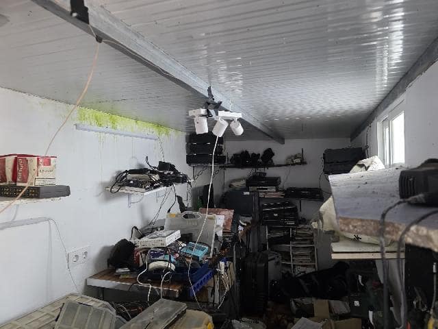 3 Zimmer Haus zu verkaufen in Chiclana de la Frontera mit Pool Garage - 550.000 € (Ref: 9939131)