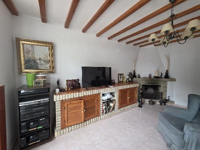 3 slaapkamer Huis te koop in Chiclana de la Frontera met zwembad garage - € 550.000 (Ref: 9939131)