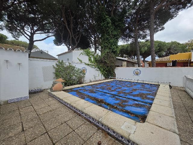 3 slaapkamer Huis te koop in Chiclana de la Frontera met zwembad garage - € 550.000 (Ref: 9939131)