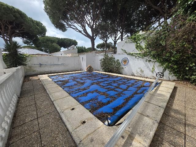 3 slaapkamer Huis te koop in Chiclana de la Frontera met zwembad garage - € 550.000 (Ref: 9939131)