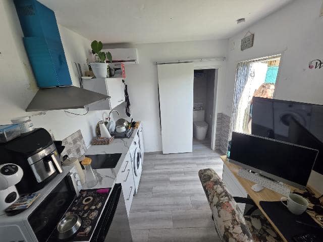 4 slaapkamer Huis te koop in Chiclana de la Frontera met zwembad garage - € 247.000 (Ref: 9939153)