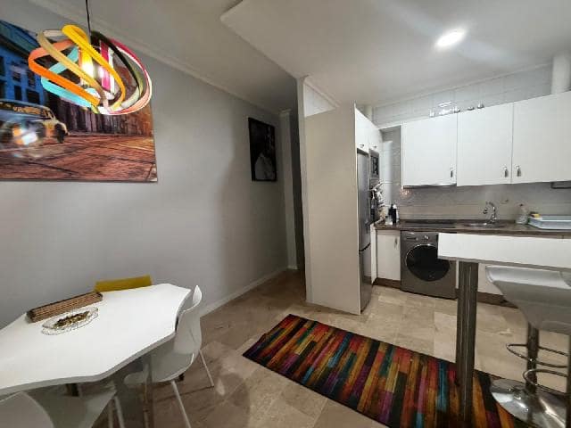 1 quarto Apartamento para venda em Cadis cidade - 250 000 € (Ref: 9939160)