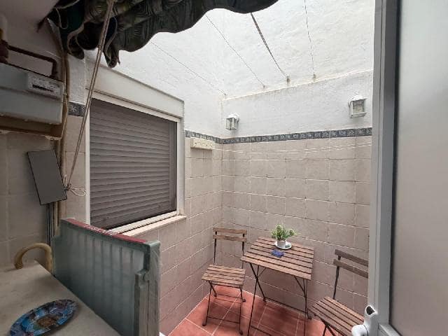 1 quarto Apartamento para venda em Cadis cidade - 250 000 € (Ref: 9939160)