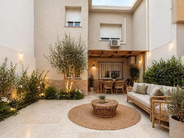 4 chambre Maison de Ville à vendre à Cadix ville - 950 000 € (Ref: 9939163)