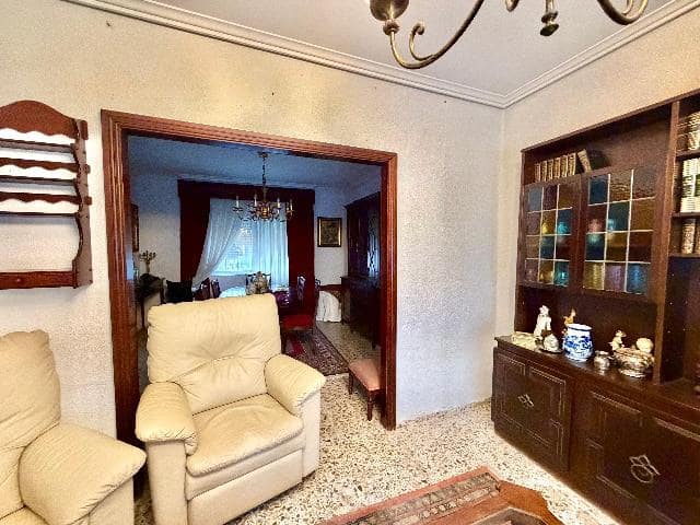 4 chambre Maison de Ville à vendre à Cadix ville - 950 000 € (Ref: 9939163)