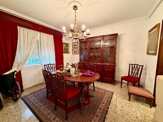 4 chambre Maison de Ville à vendre à Cadix ville - 950 000 € (Ref: 9939163)