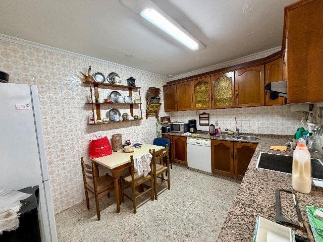 4 chambre Maison de Ville à vendre à Cadix ville - 950 000 € (Ref: 9939163)