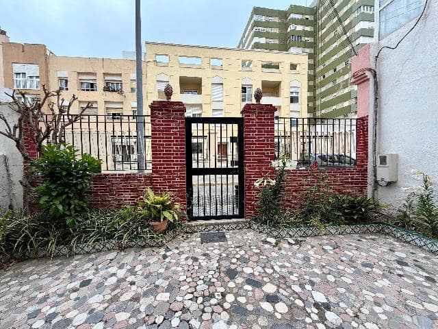 4 chambre Maison de Ville à vendre à Cadix ville - 950 000 € (Ref: 9939163)