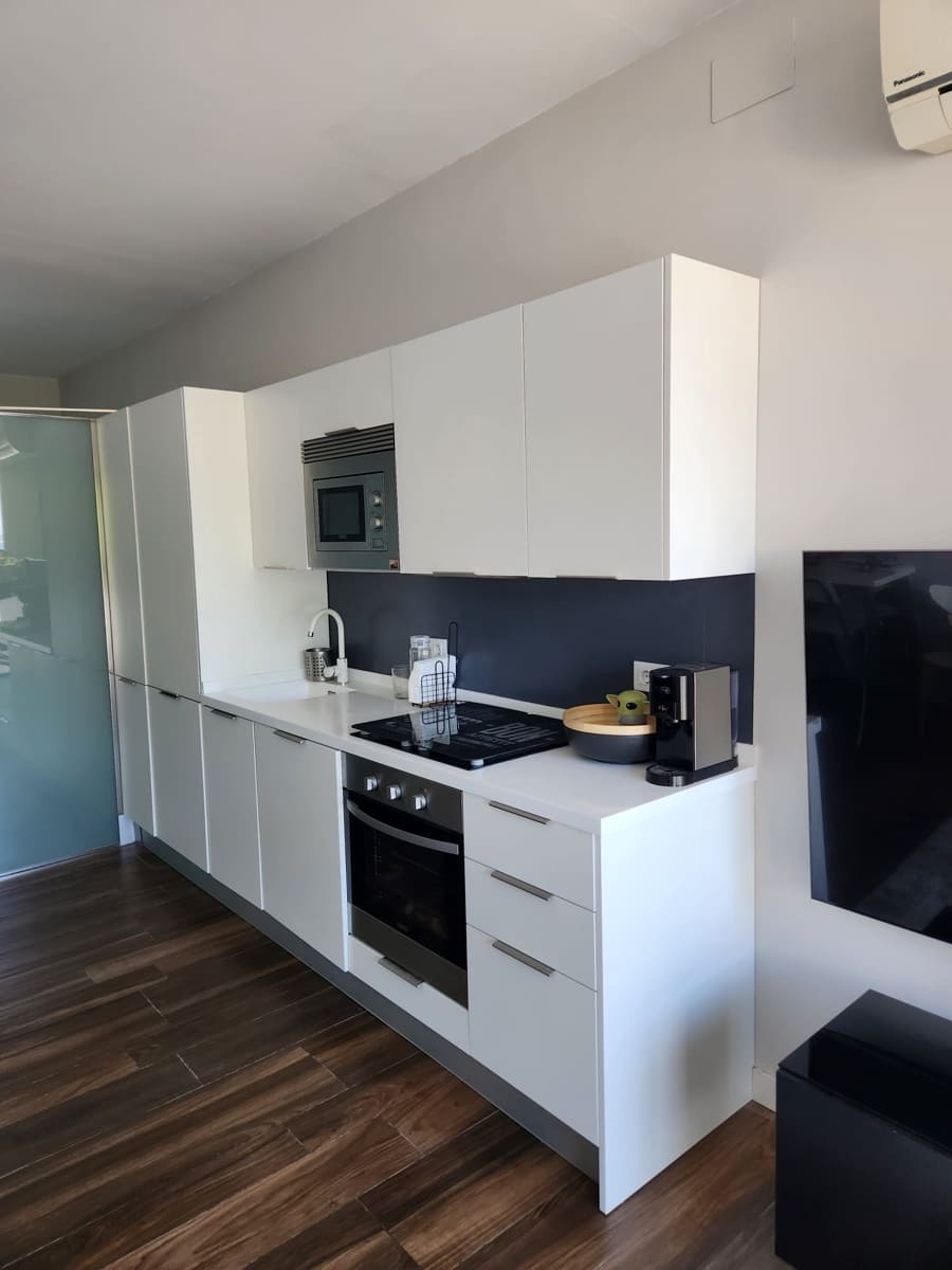 1 sypialnia Apartament na sprzedaż w Miasto Kadyks - 295 000 € (Ref: 9958835)