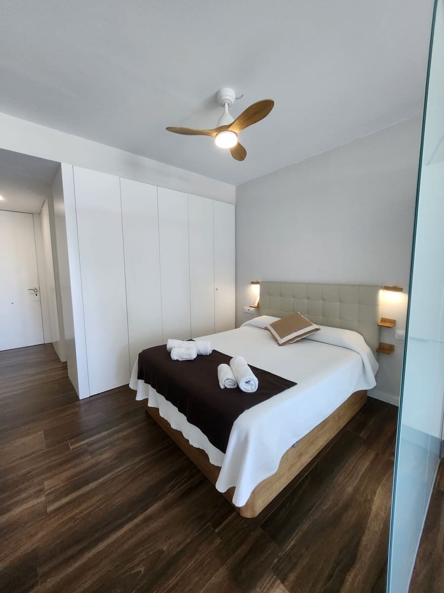 1 sypialnia Apartament na sprzedaż w Miasto Kadyks - 295 000 € (Ref: 9958835)