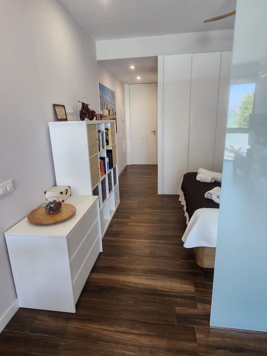 1 sypialnia Apartament na sprzedaż w Miasto Kadyks - 295 000 € (Ref: 9958835)