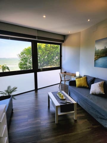 1 sovrum Lägenhet till salu i Cádiz stad - 295 000 € (Ref: 9958835)