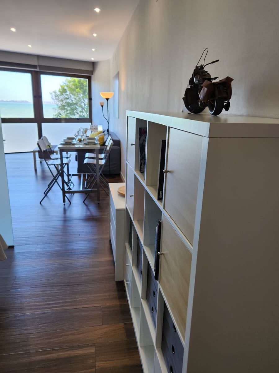1 sypialnia Apartament na sprzedaż w Miasto Kadyks - 295 000 € (Ref: 9958835)