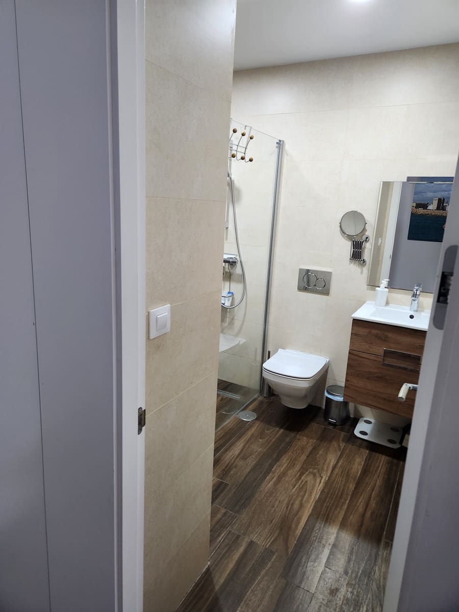 1 sypialnia Apartament na sprzedaż w Miasto Kadyks - 295 000 € (Ref: 9958835)