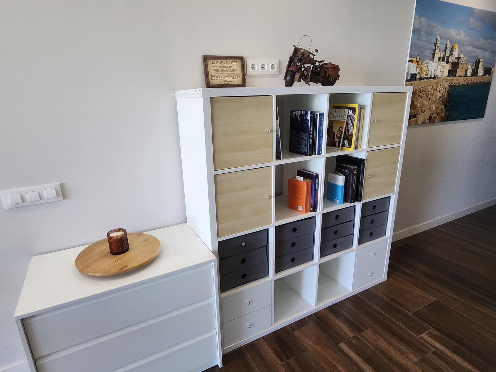 1 sypialnia Apartament na sprzedaż w Miasto Kadyks - 295 000 € (Ref: 9958835)