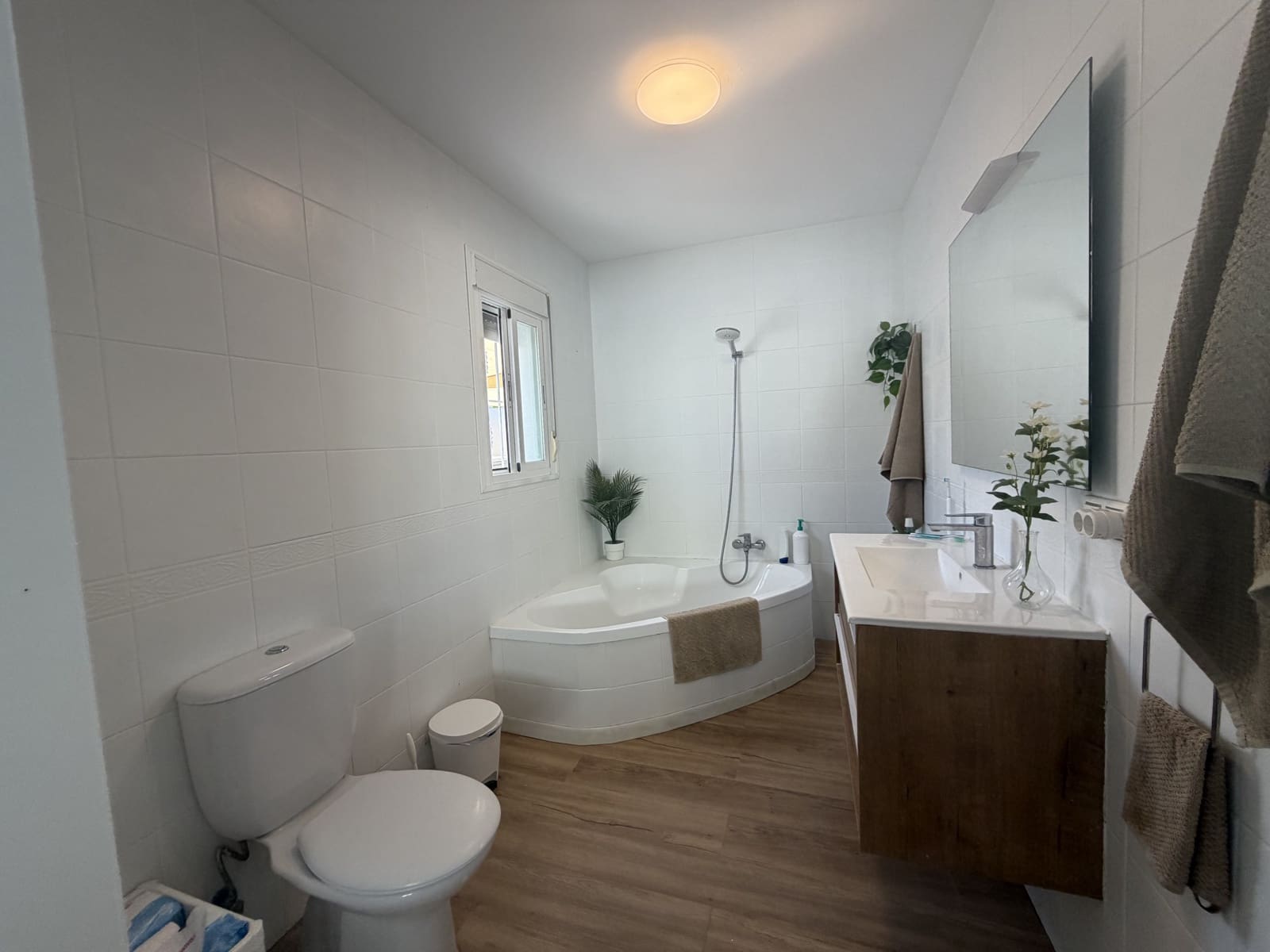 2 soverom Hus til salgs i Chiclana de la Frontera med svømmebasseng garasje - € 338 000 (Ref: 9964491)