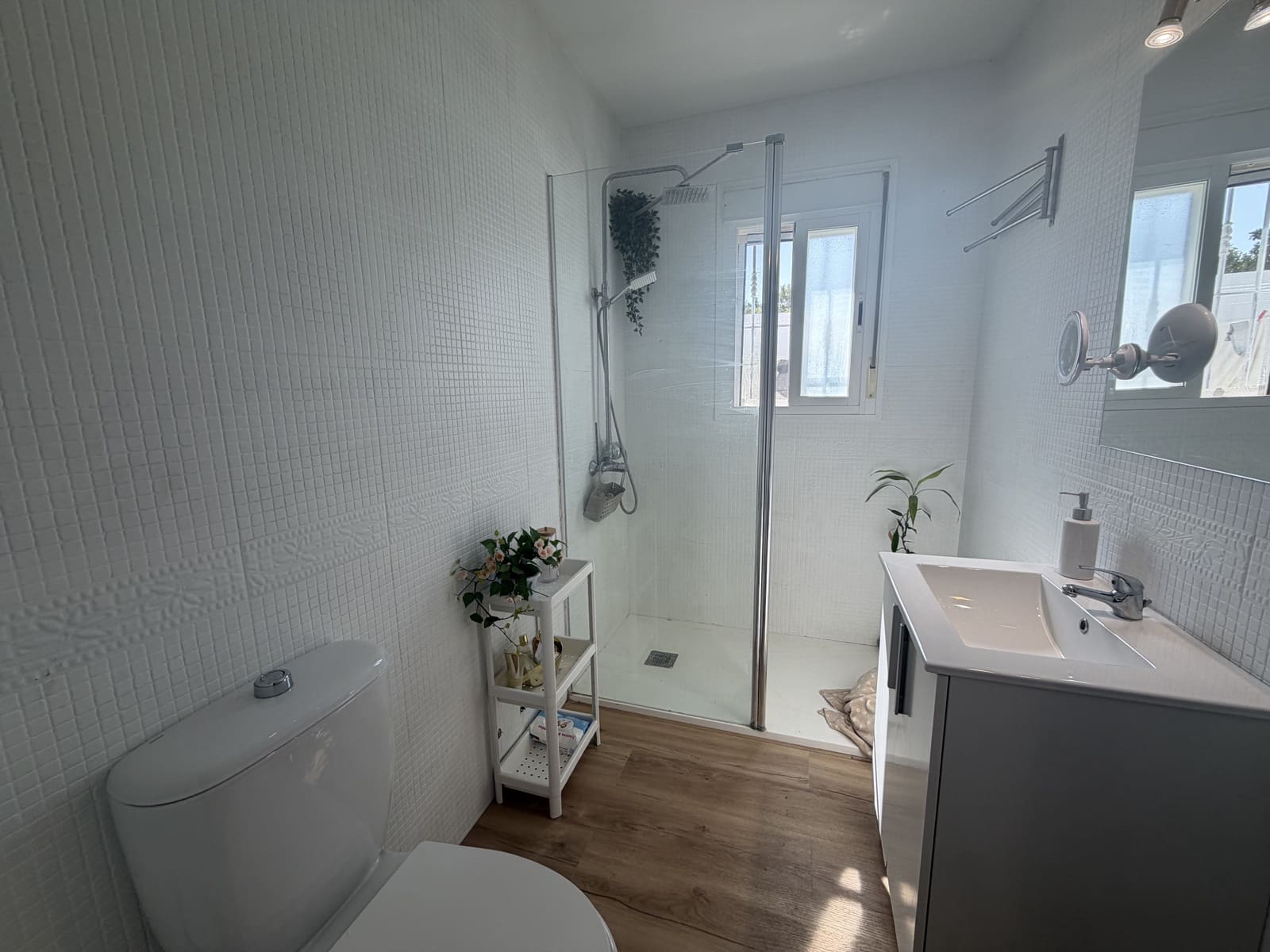 2 soverom Hus til salgs i Chiclana de la Frontera med svømmebasseng garasje - € 338 000 (Ref: 9964491)