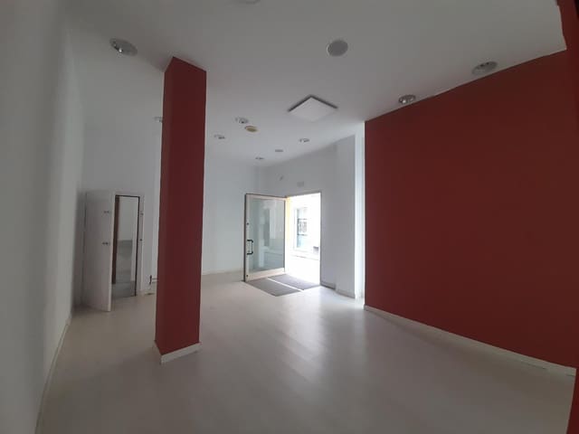 Winkelen te koop in Sanlúcar de Barrameda - € 167.000 (Ref: 9980527)
