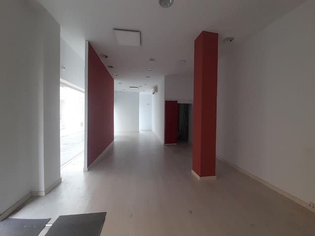 Winkelen te koop in Sanlúcar de Barrameda - € 167.000 (Ref: 9980527)