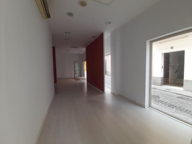 Winkelen te koop in Sanlúcar de Barrameda - € 167.000 (Ref: 9980527)