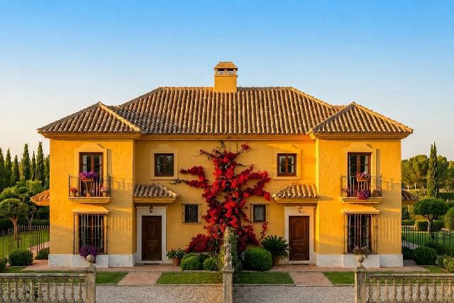 3 soveværelse Byhus til salg i Jerez de la Frontera - € 339.000 (Ref: 9981443)