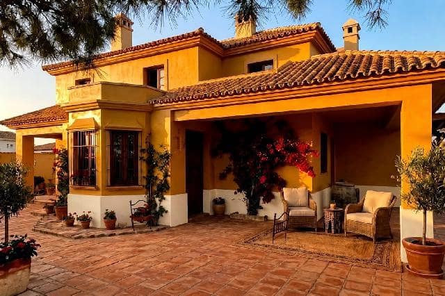 3 soveværelse Byhus til salg i Jerez de la Frontera - € 339.000 (Ref: 9981443)