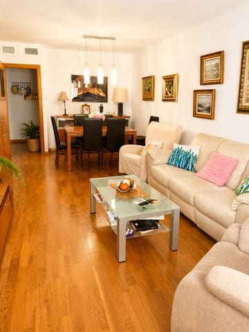 3 soveværelse Lejlighed til salg i Campoamor - Altozano, Alicante by - € 321.000 (Ref: 10001233)