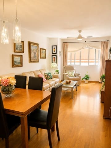 3 soveværelse Lejlighed til salg i Campoamor - Altozano, Alicante by - € 321.000 (Ref: 10001233)