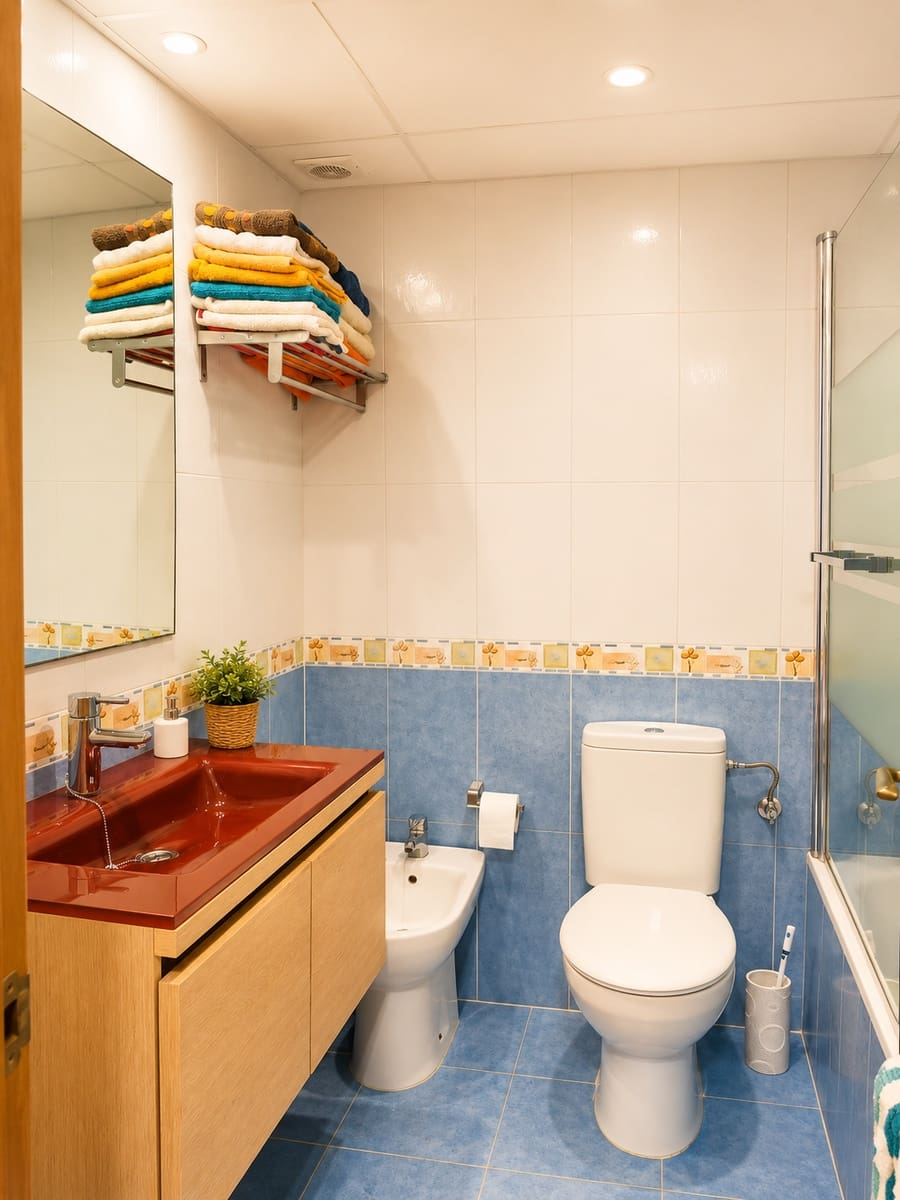 3 bedroom Flat for sale in Alicante / Alacant city - € 321,000 (Ref: 10001233)