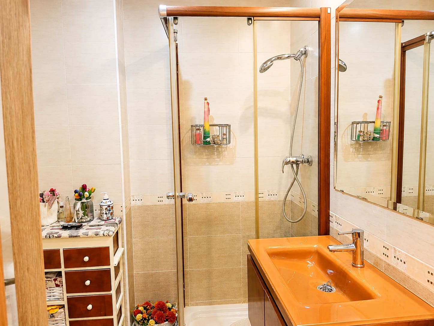 3 bedroom Flat for sale in Alicante / Alacant city - € 321,000 (Ref: 10001233)